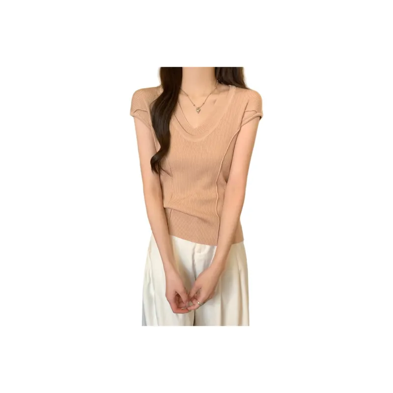The Temptation Of The Muse Regular T Shirt Women's-0