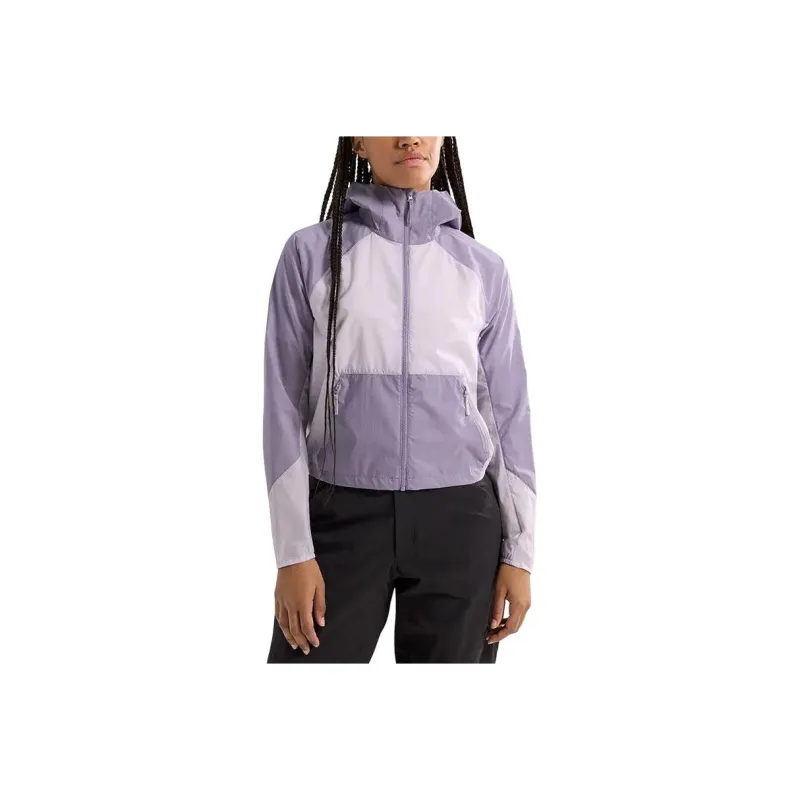 Arcteryx Stowe Trench Coat Women's-6