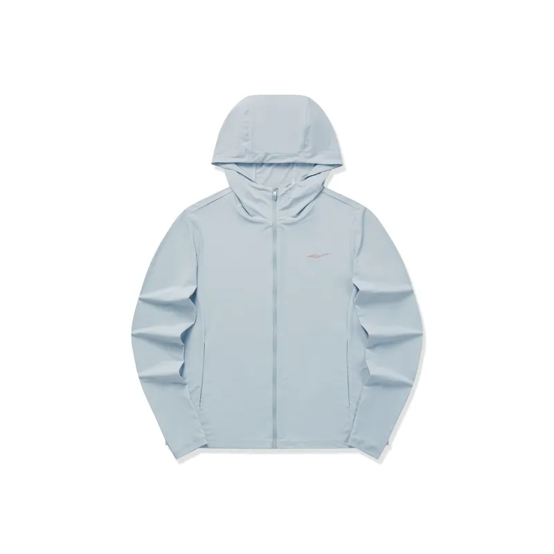 Erke Sun Protection Clothing Women's Cloud Gray-0