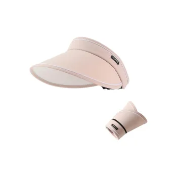 Banner The Piggy Polyester Sun Protection Hats Unisex