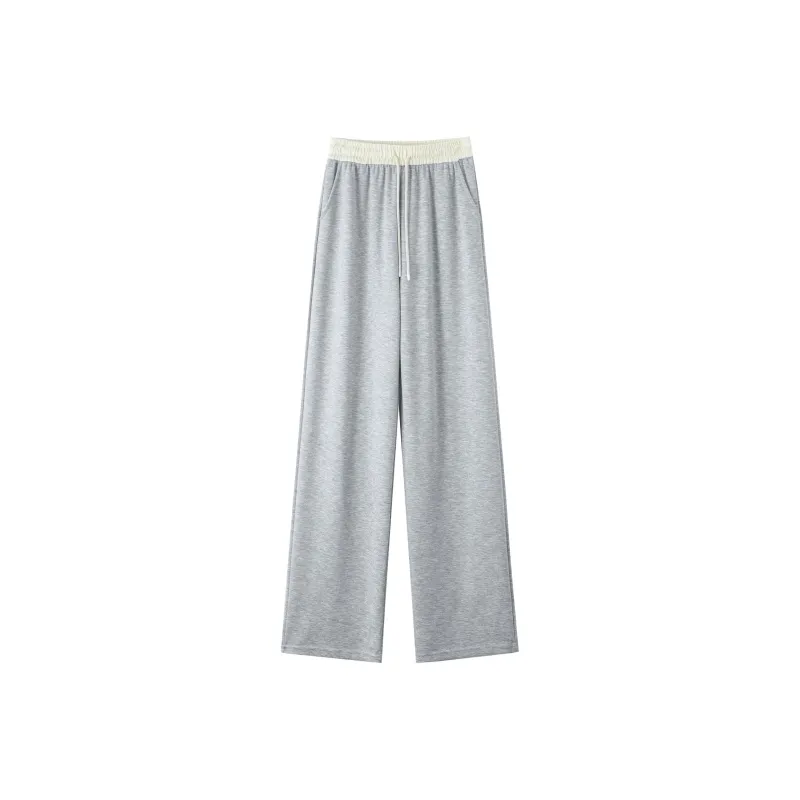 MM Casual Pants For Spring Fall And Winter Women's-8