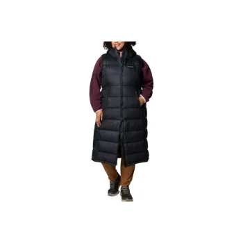 Columbia Pike Lake Vest Women's Black