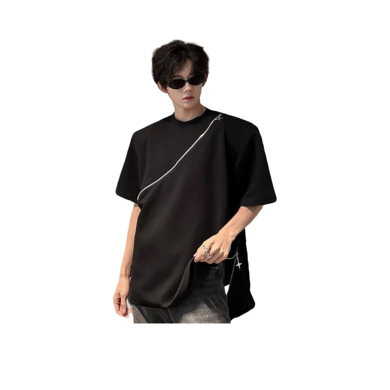 DARK HORSE T Shirts Unisex-4