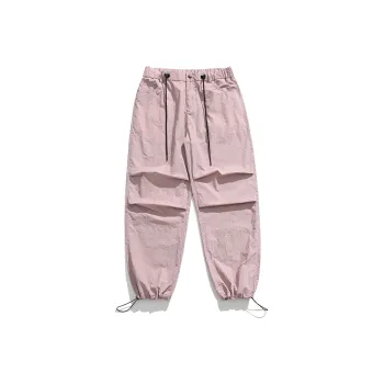 Youth Pastoral Order Casual Pants Unisex