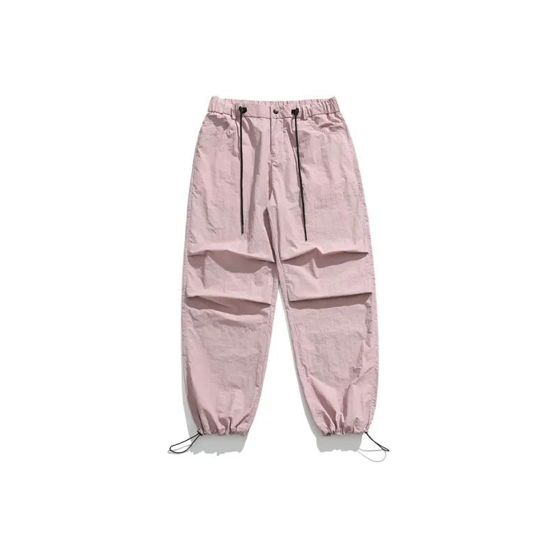 Youth Pastoral Order Casual Pants Unisex-0