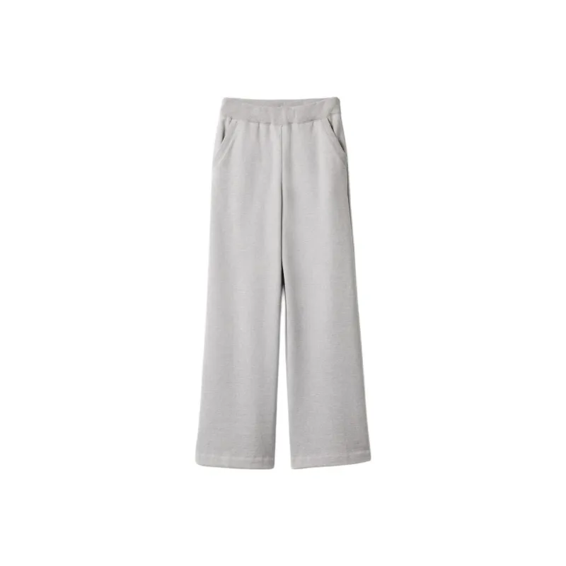 MIU MIU Casual Pants Women's Gray-0
