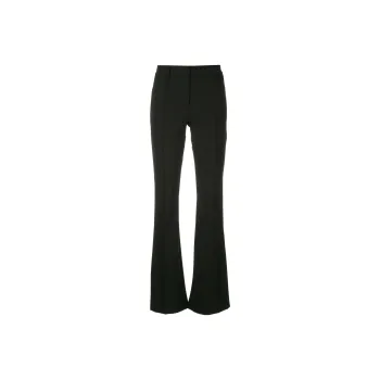Veronica Beard Hibiscus Trousers