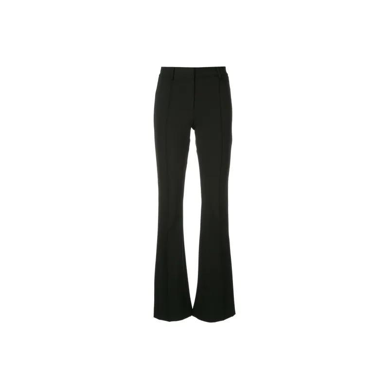 Veronica Beard Hibiscus Trousers-0