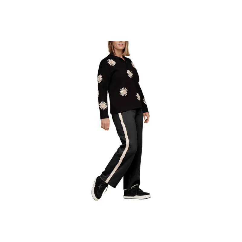UGG Myah Bonded Fleece Pants-0