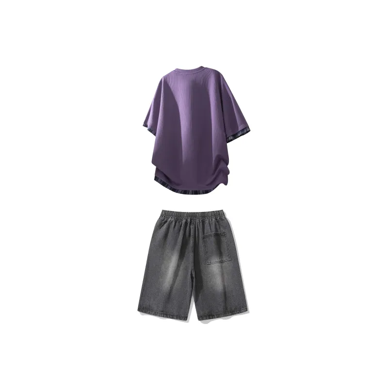 NXPTP Casual Sportswear Unisex-41
