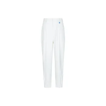 XG Casual Pants Women's White