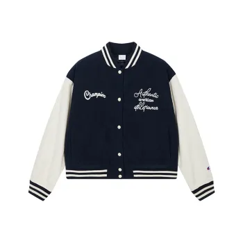 Champion Puffer Jacket Japan Version Women's