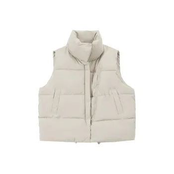 AFGGD Vests Women's