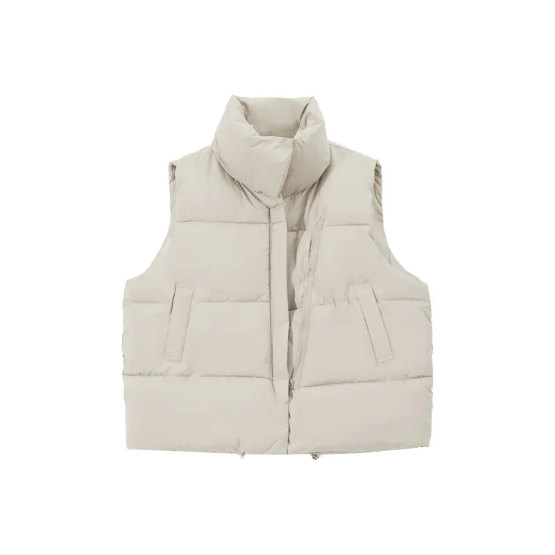 AFGGD Vests Women's-0