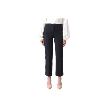 MaxMara Umanita High Waisted Trousers