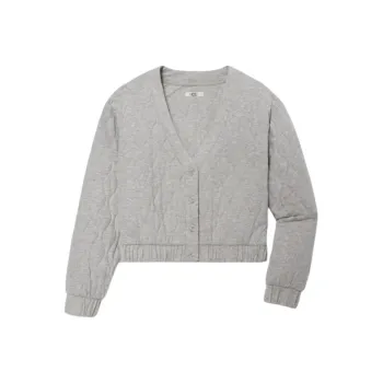 UGG Knitwear Women's Gray