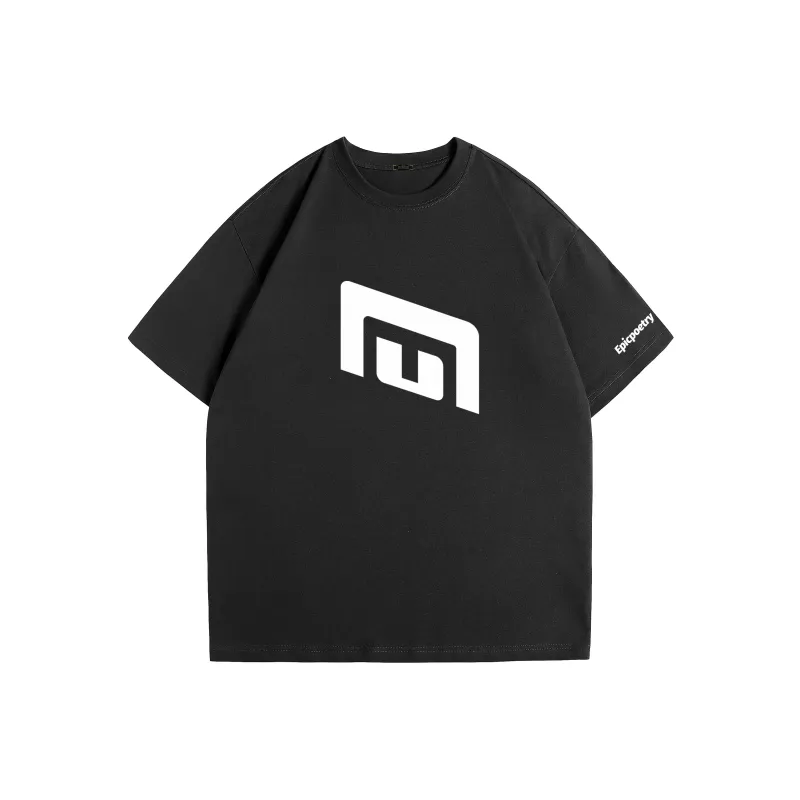 EPIC POETRY T Shirts Unisex-32