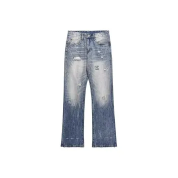 TONYBEAR Jeans Men Blue