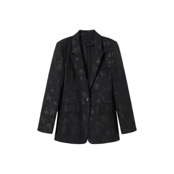 NINE WEST Business Suit Women's Black