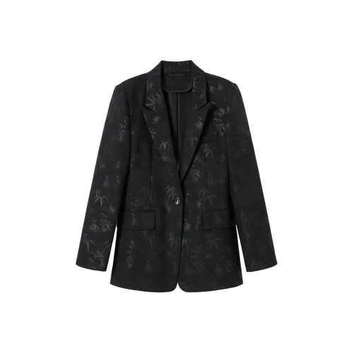 NINE WEST Business Suit Women's Black