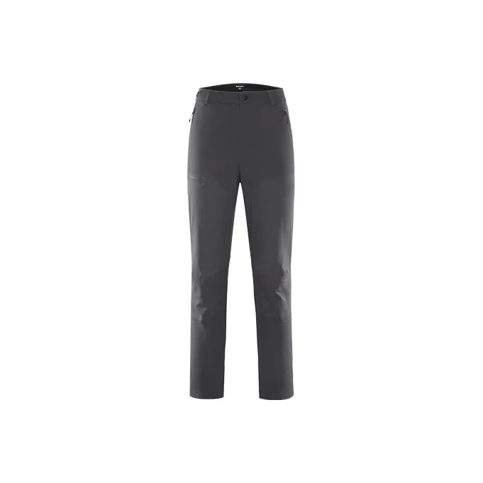 KAILAS Soft Shell Casual Pants Women's-3