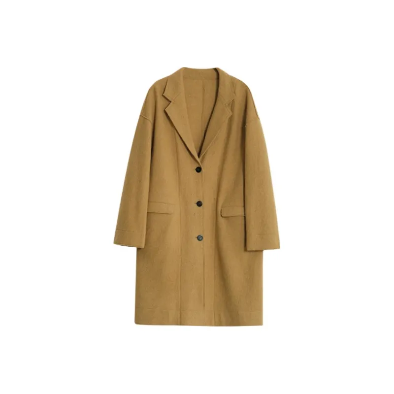Journey Originals Coats Women's-0