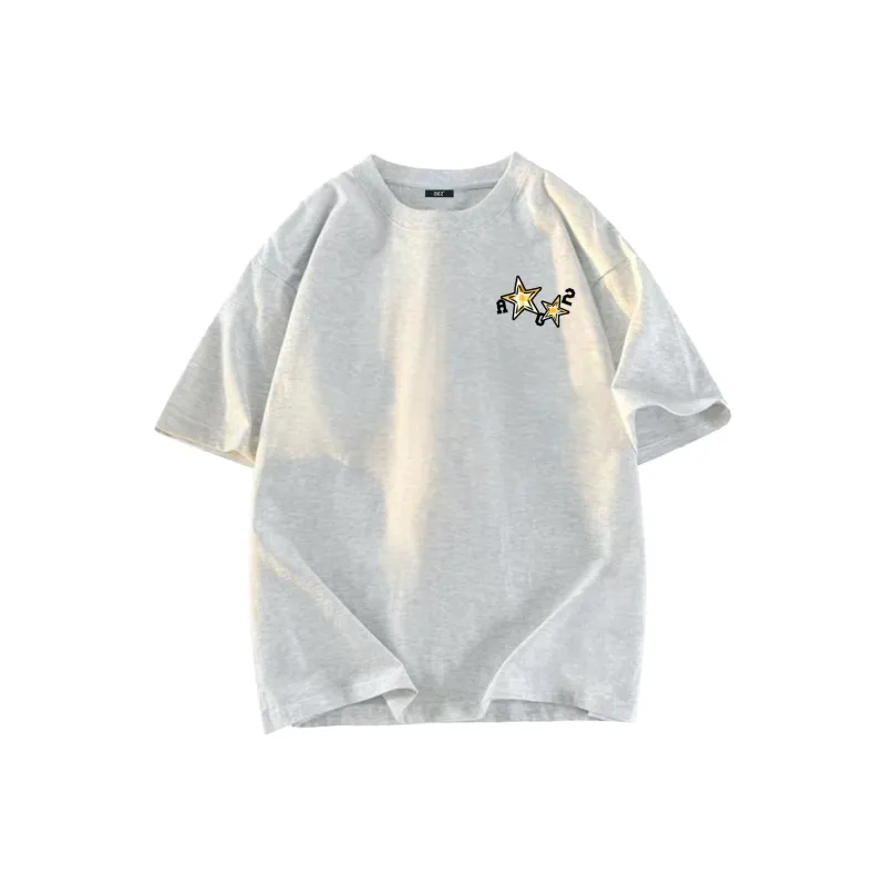 A02 T Shirts Unisex-15