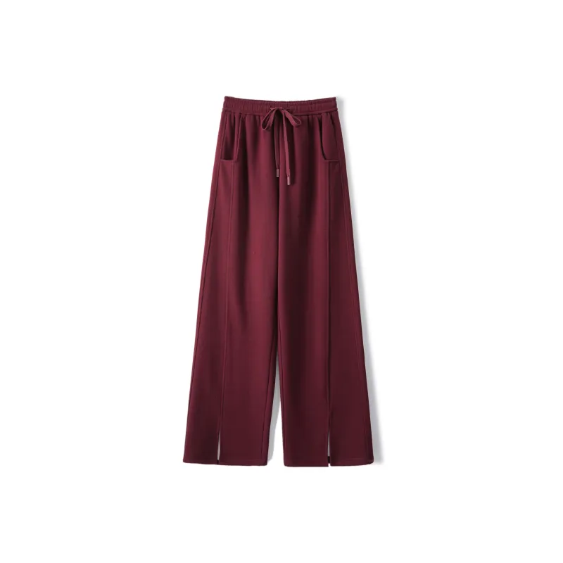 CLUB NEWS Casual Pants Women's-12