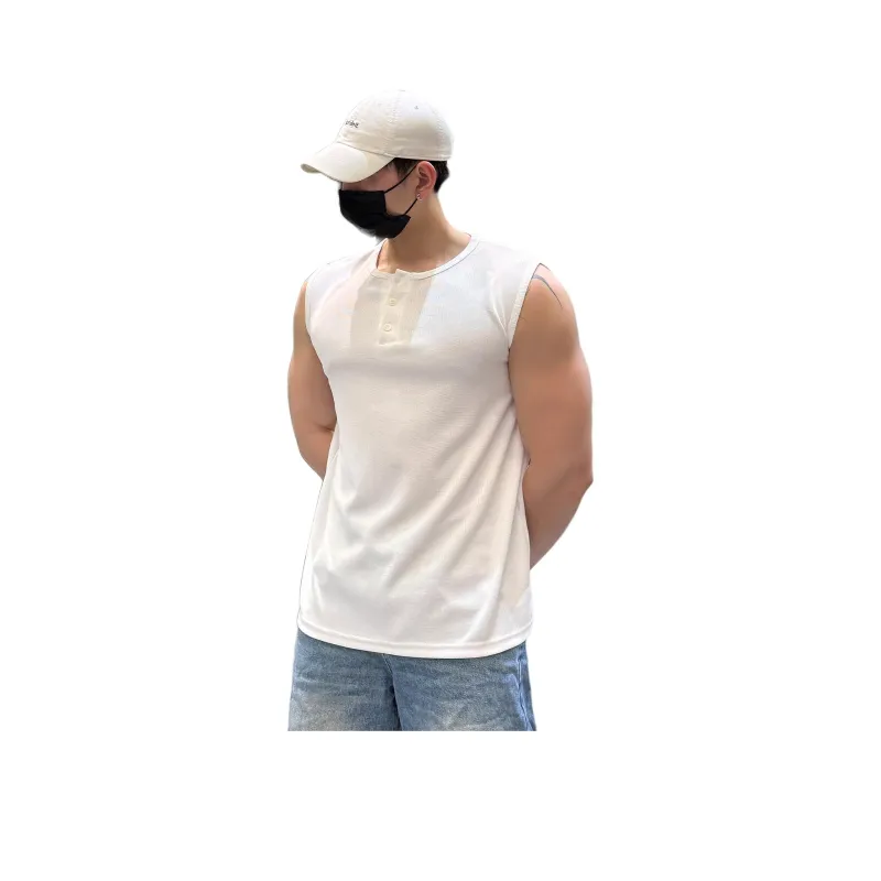 DAND Tank Tops Unisex-0