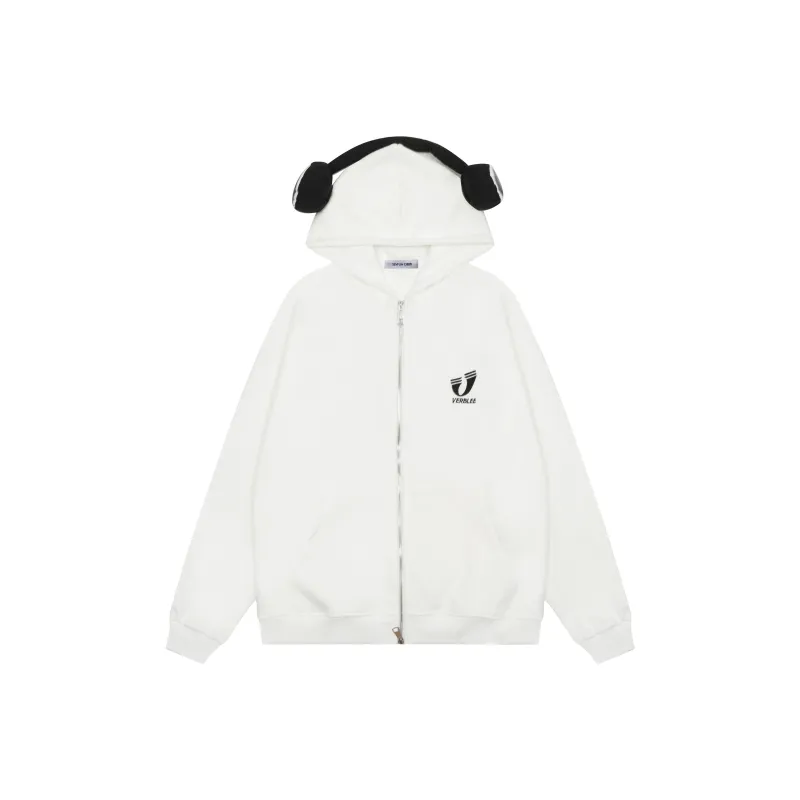 7 SEVFUN Outer Sweatshirt Unisex-2
