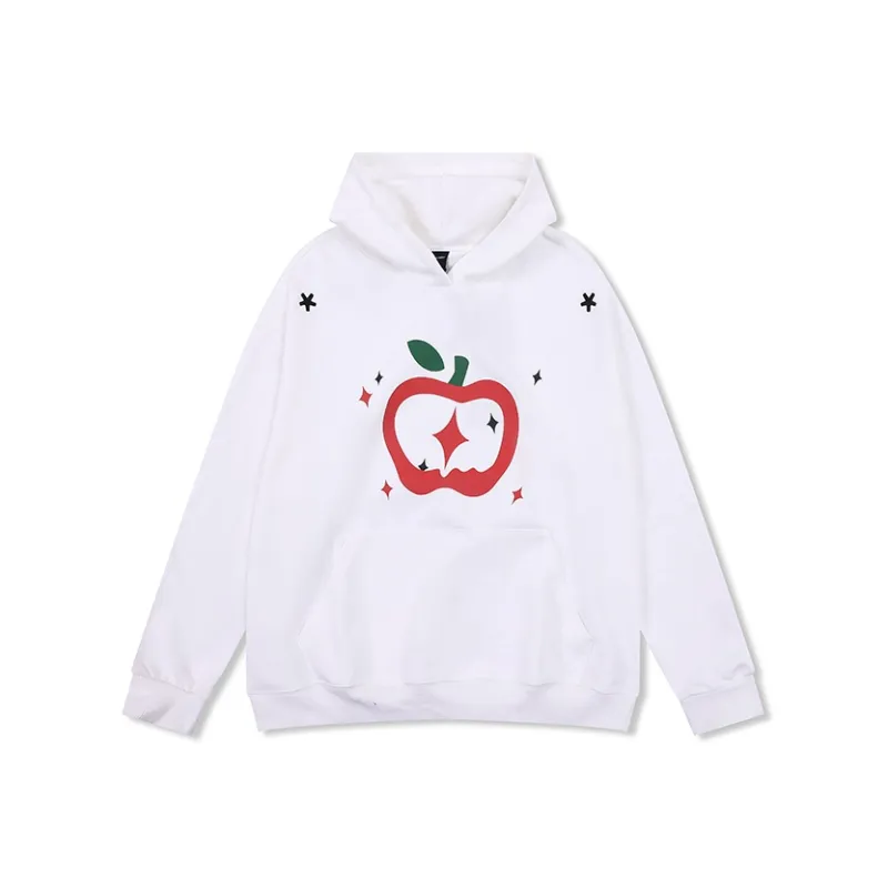 CUWU Sweatshirts Unisex-2