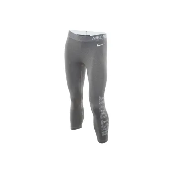 Nike Casual Pants Women's Gray