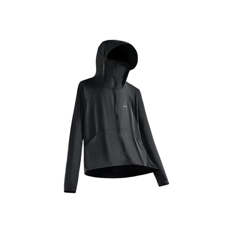 Ordifen Super Light Breathable Quick Dry UV Protection Sun Protection Clothing Women's-16