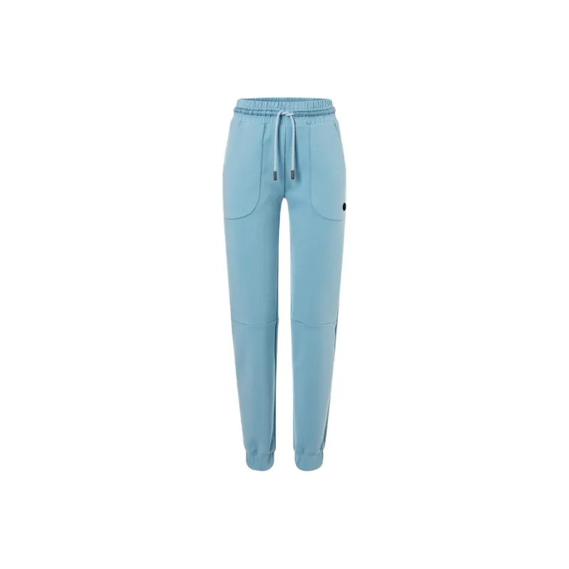 BOGNER Casual Pants Women's Smoke Blue-0