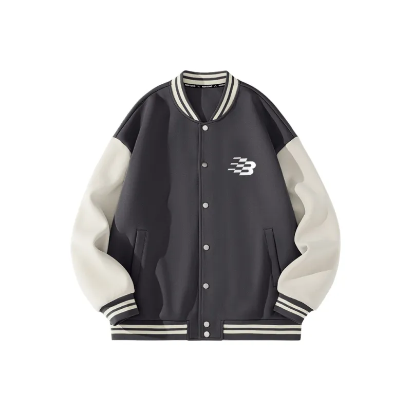 GOSO Baseball Jerseys Unisex-4