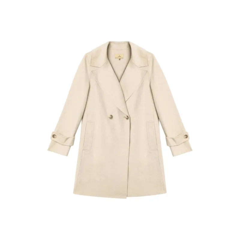 INSUN Coats Women's-0