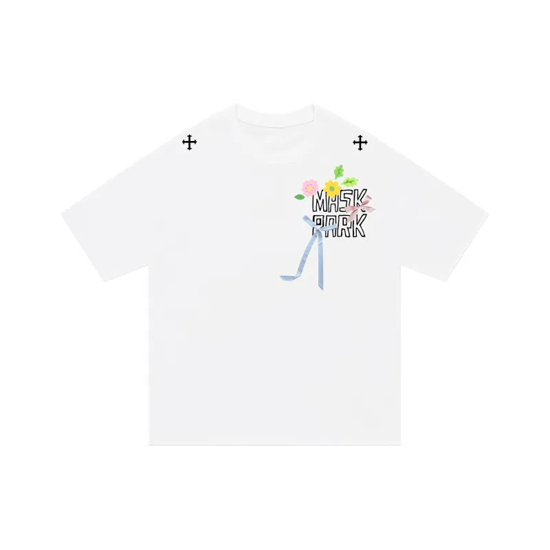 MASKPARK T Shirts Unisex-5