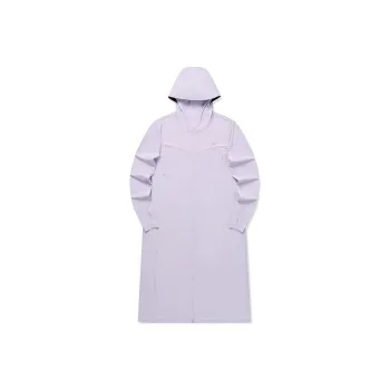 Erke Sun Protection Clothing Women's Dream Purple