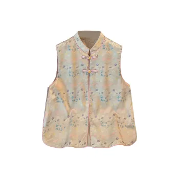 Cypress House Vest Women's Khaki