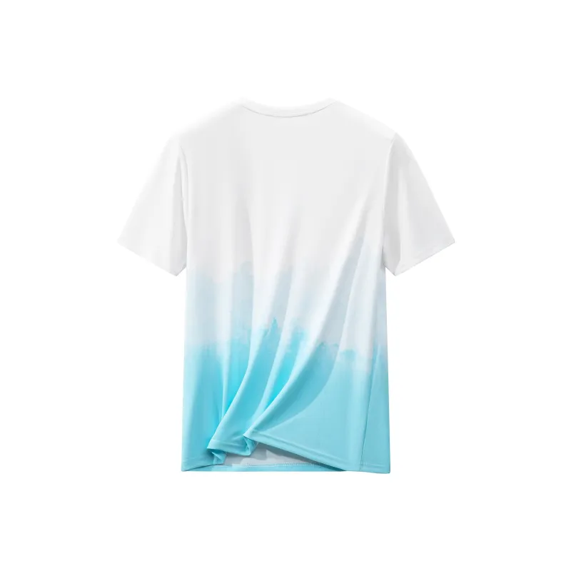 DOUBLE FISH T Shirts Unisex-14