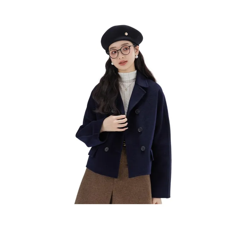 DEAR DEER PUFF Coats Women's-6