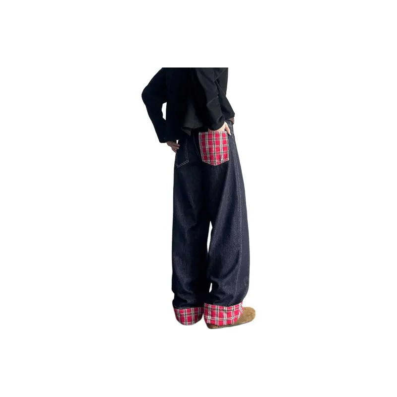 Cost Per Kilo Jeans Unisex-0