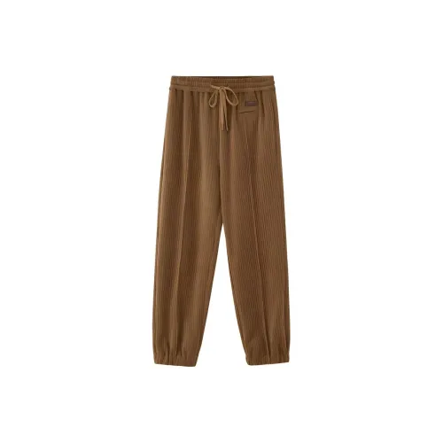 Fragment Casual Pants Women's