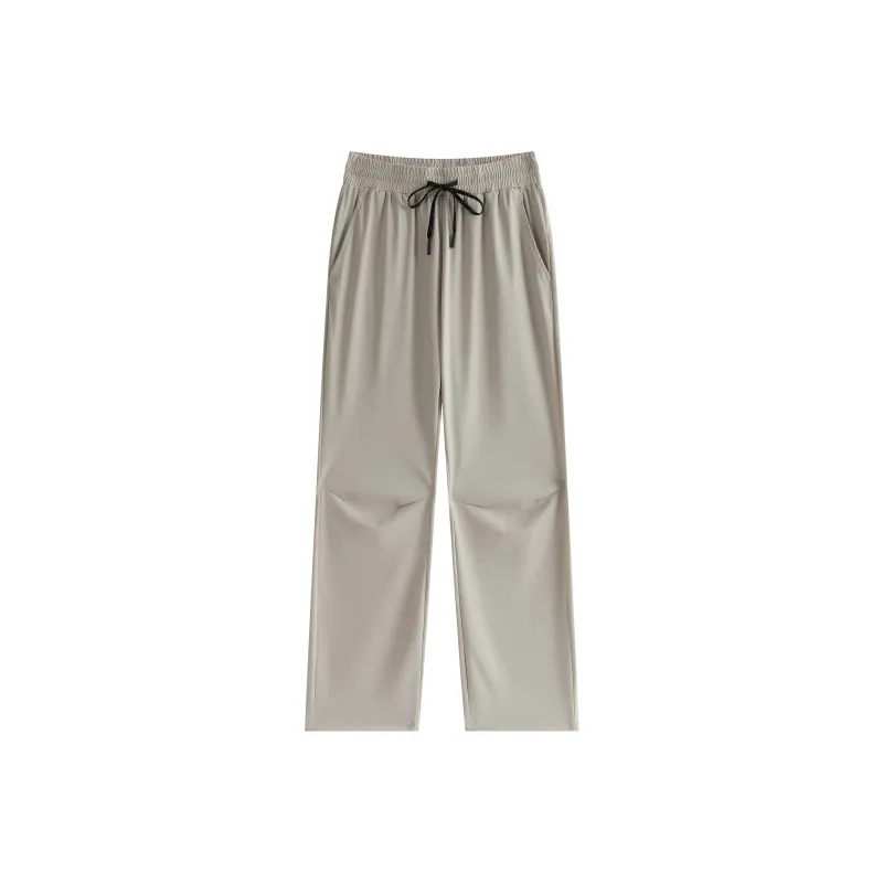 KRISTALIA Casual Pants Unisex-8