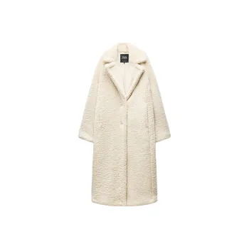 ZARA Coats Women's