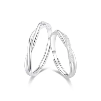 WANLIACC Alloy Rope Bracelets Unisex