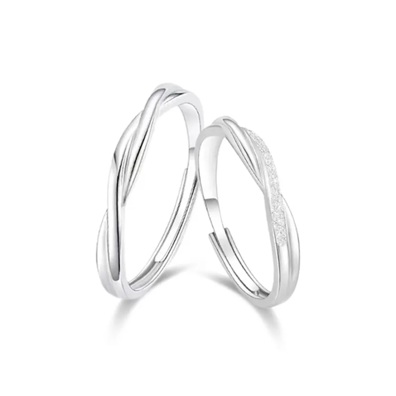 WANLIACC Alloy Rope Bracelets Unisex-0