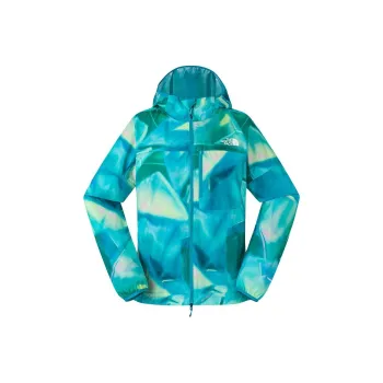 THE NORTH FACE City Outdoor Collection Sun Protection Clothing Women's 63M/Galaxy Blue