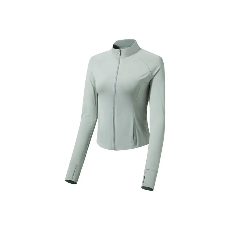 WOSAWE Super Light Breathable UV Protection Cooling Sun Protection Sun Protection Clothing Women's-3