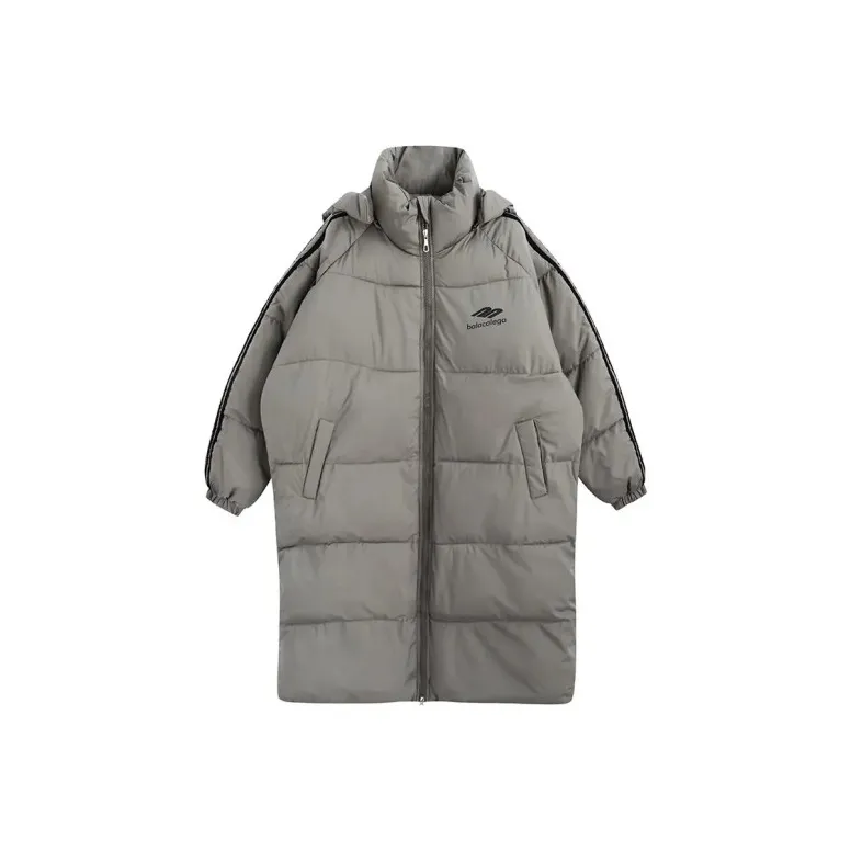 ABBY GODDESS Puffer Jacket Women's-4